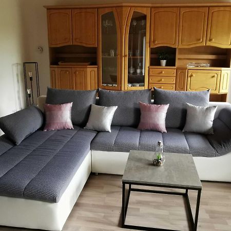 شقة Haus Froehlich ميشيلشتادت المظهر الخارجي الصورة